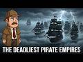 10 Pirate Gangs So Powerful Even Empires Feared Them