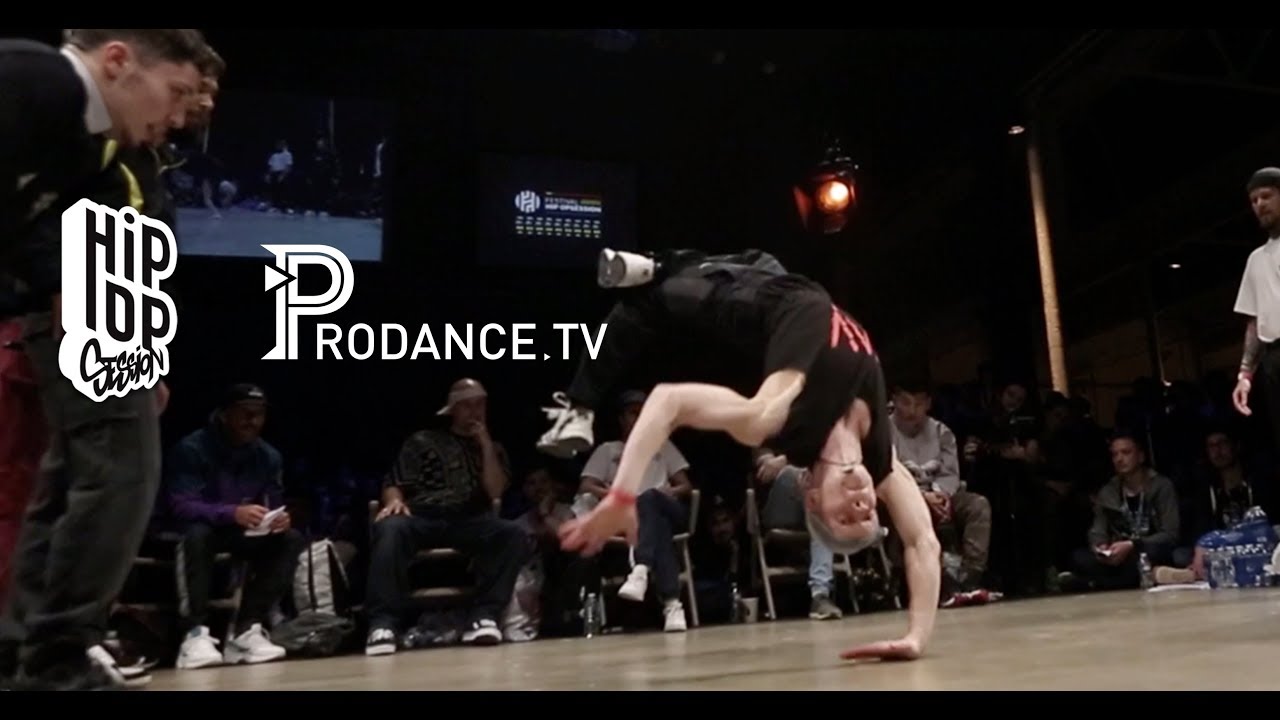 red bull bc one 2019 final Sweet Technique vs Unstoppabullz | SEMI FINAL | HIP OPsession 2019