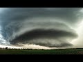 Chasing Vlog #4: MAJESTÄTISCHE SUPERZELLE in Ungarn und SHELFCLOUD in Tschechien 28+29.08.2020