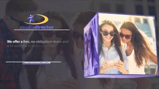 The Studio Director | Effectively Manage Dance Studios with Web-Based Software