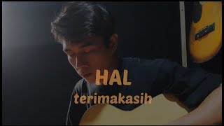 Download Lagu HAL-Terimakasih (CoverBimasave) MP3