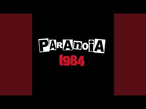Paranoia (10) — Schweigen