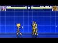 Mugen Char Trunks W I P 80 Mugen Char Trunks W I P 80