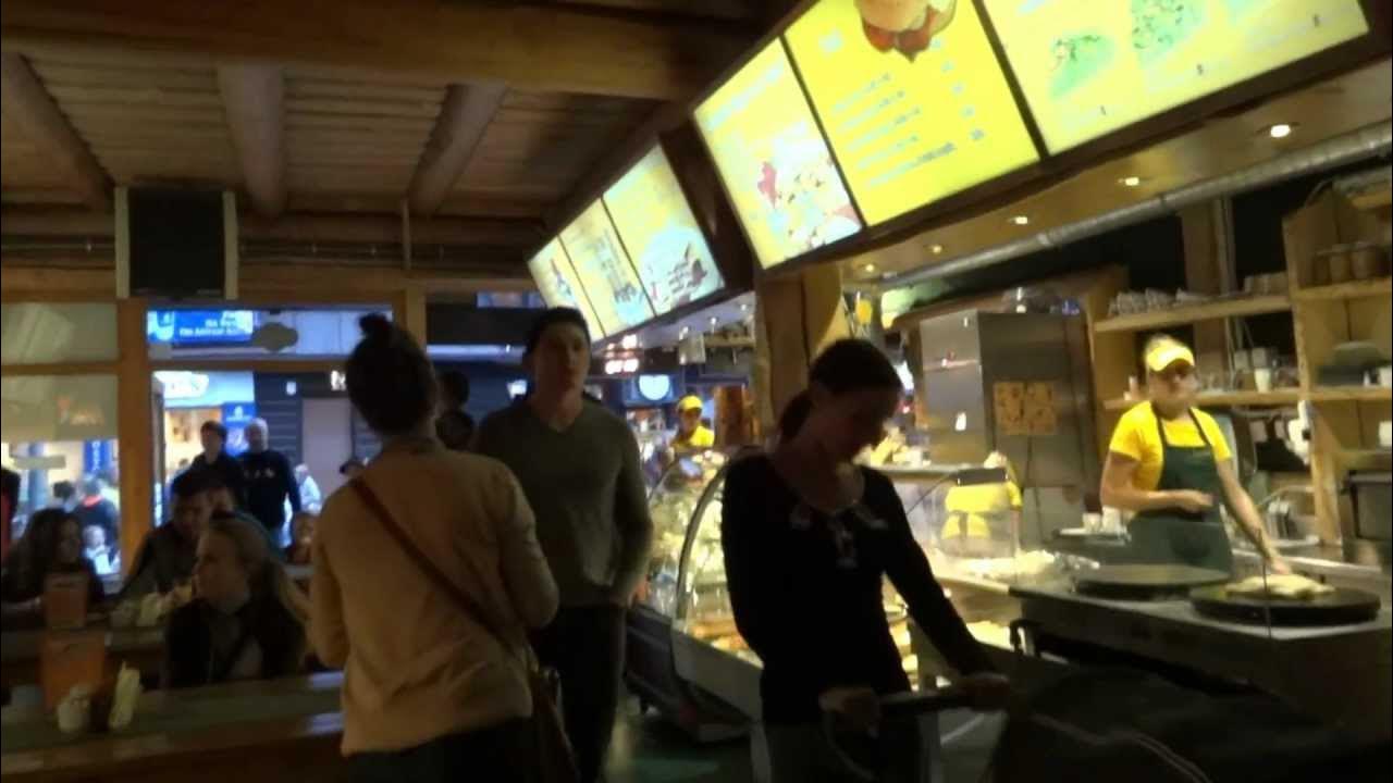 Zakopane Jagoda Coctail Bar YouTube