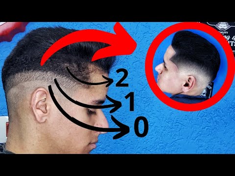 Vídeo: Como cortar seu próprio cabelo com navalha: 12 etapas (com fotos)