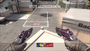 First Clip in FataL (Leftover) on Studio!!!!