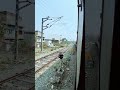 जोधपुर से हैदराबाद की ट्रेन यात्रा 🚇🚅Jodhpur to Hyderabad Tain Journey in 30 hours distance 1900 km
