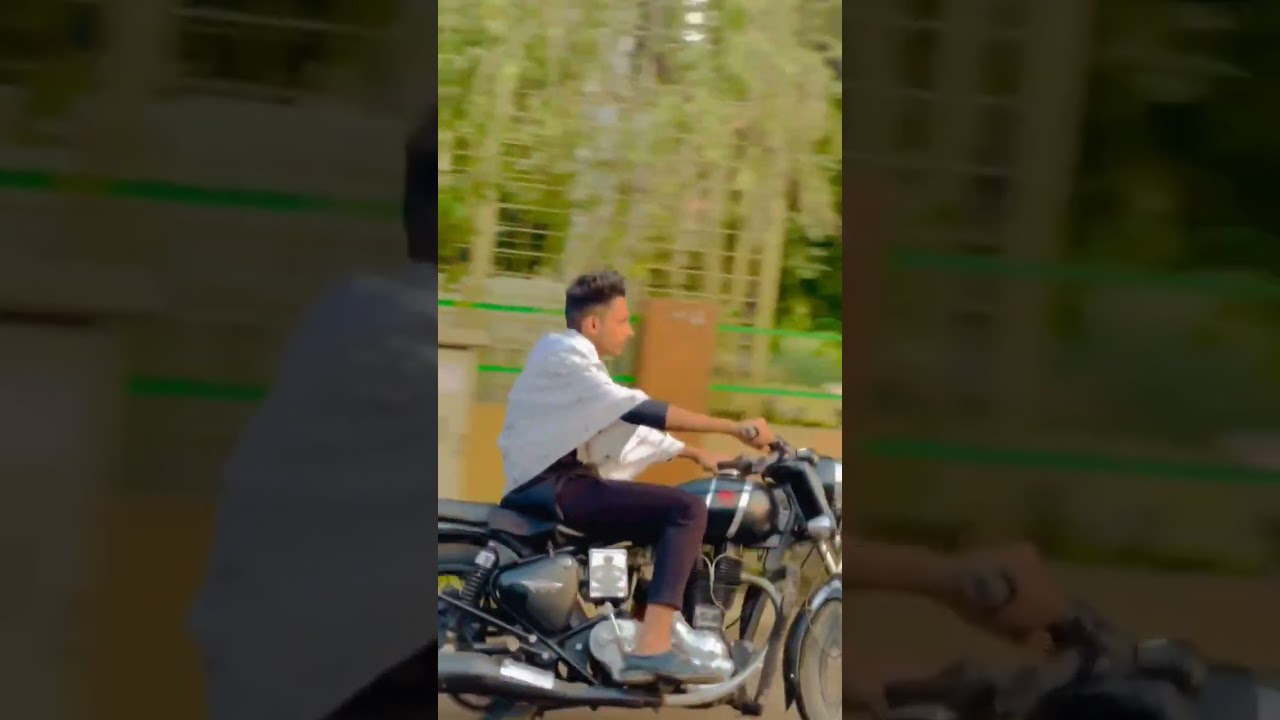 बुलेट l🔥❗