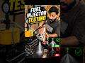 Injector Secret No Mechanic Tells You 😱 #injector #dieselinjector #fuelinjector #shorts