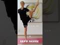 Bird of Paradise Pose 🕊 | Graceful Strength &amp; Balance in Yoga