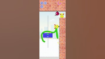Draw TO Smash All 103 Level Android,ios Gameplay New Update #shorts #DrawTOSmash