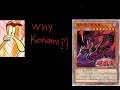 Dave Rants About Yu-Gi-Oh's Red-Eyes Alternative Black Dragon