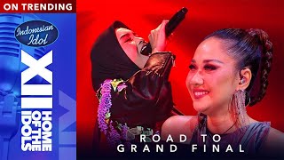 Salma - Decode (Paramore) | ROAD TO GRAND FINAL | INDONESIAN IDOL 2023