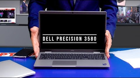 Đánh giá dell vostro 3580 i5 năm 2024