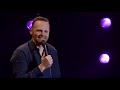 Bill Burr: Why Get Plastic Surgery? | You People Are All the Same