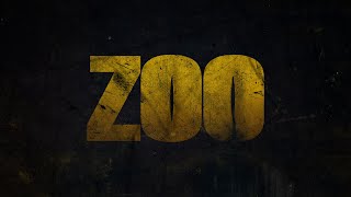 Zoo (TV series) / Title sequence