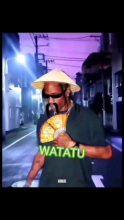 I The Smartest In Classroom | Travis Scott Meme #travisscott #hilarious