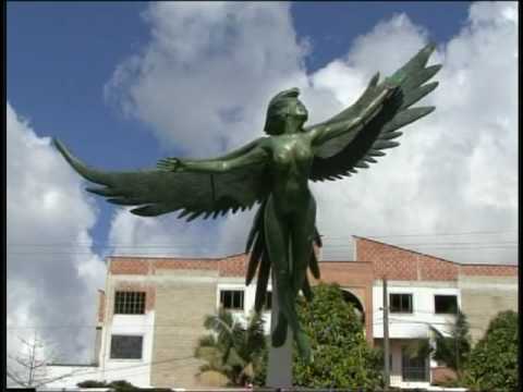 El Peñol - La Historia - Visión Antioquia