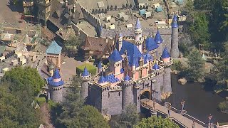 Disneyland, Disney World will require guests, cast members to wear masks indoors | ABC7