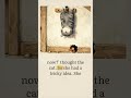 Read-Along: The Cat And The Mice 📖 Learn to Read with Aesop's Fables #Shorts