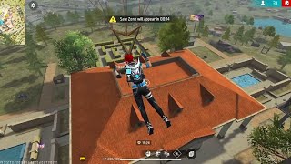 Freefire max 10 kill lucky gamer best gameplay/wait and watch #video #2