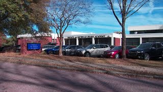 2 APS schools score 100% in progress for this year