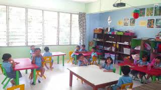 Classroom Arrangment styles