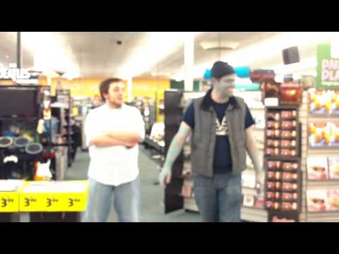 Avatar Midnight Release at Duncan Hastings (Live Performance)