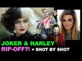 Cruella Trailer BREAKDOWN - Disney's Joker & Harley Quinn RIP-OFF?!