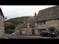 Things to see in Dorset England - Corfe Castle Road Trip