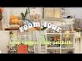 room tour 2021 (kpop, anime, cozy aesthetic) ✨