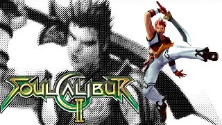 Soul Calibur II - Yun Seong Combo Guide