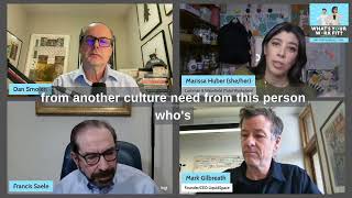 What's Your Work Fit  How Does Workplace Impact Employee Experience