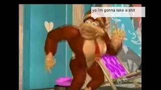 DK Crap