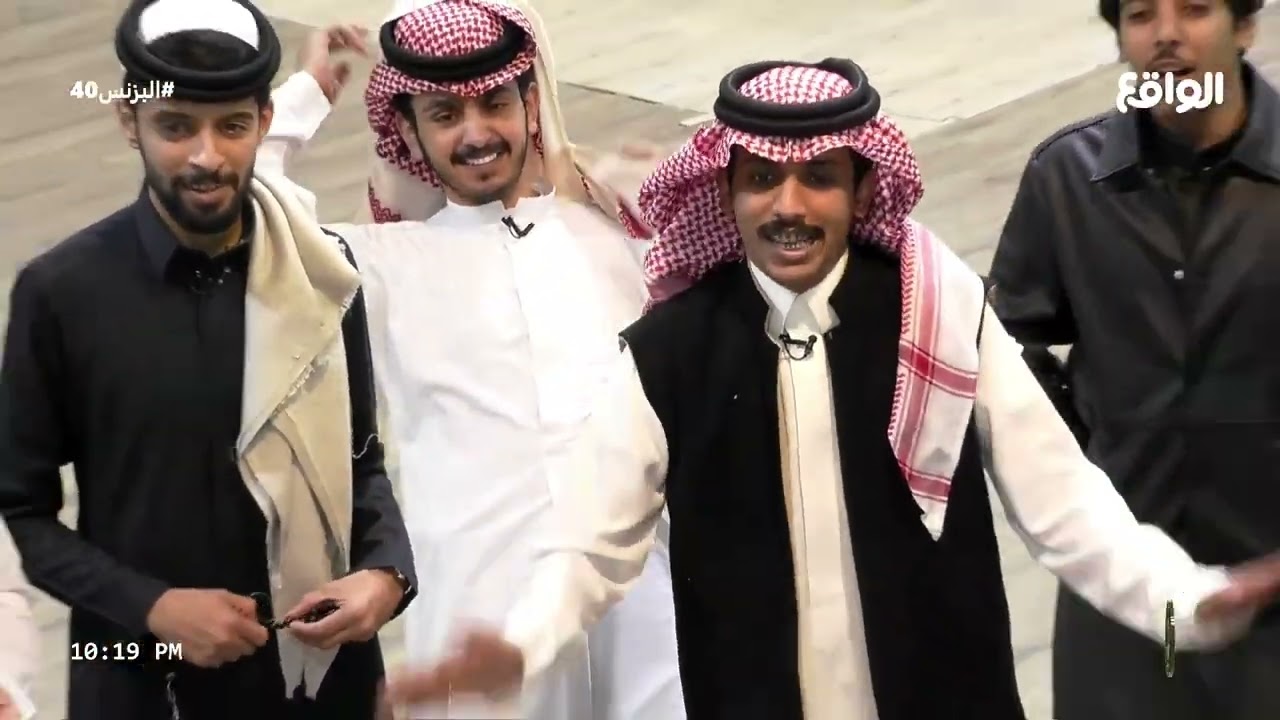 تحديات حصرية من الجمهور للمتسابقين كاملة (البزنس40)