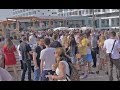 IMS Ibiza 2014 - Daily Briefing: Day 1