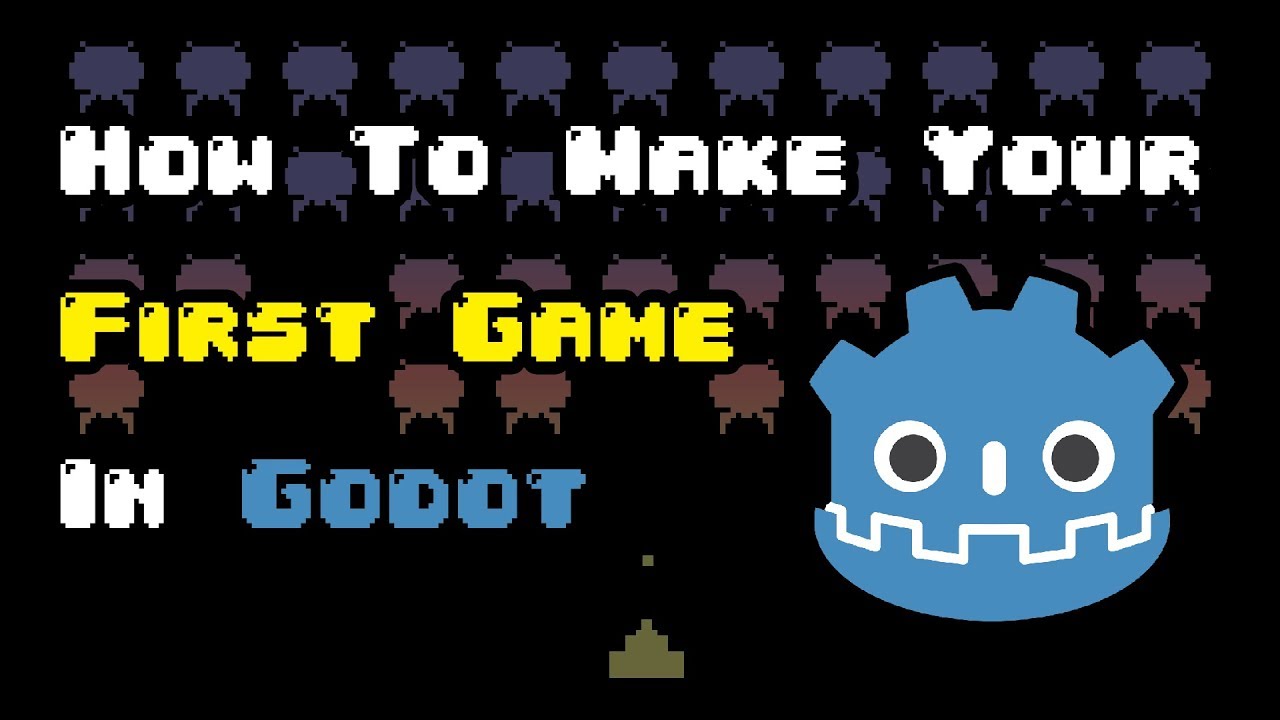 games made in godot