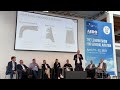 e-Flight Expo Forum, Session 3, Enablers for e-Aviation, AERO Friedrichshafen, April 28, 2022