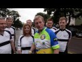 enda kenny ring of kerry cycle