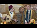 أمر على الديار ديار ليلى ـ قيس بن الملوح