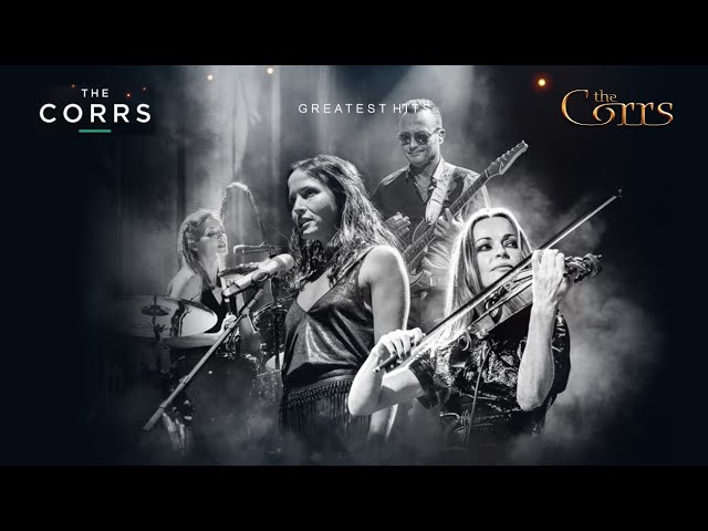 THE CORRS  GREATEST HITS SONG class=