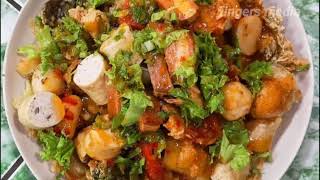 Muzik sebelum berbuka puasa