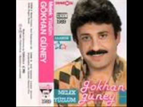 Gokhan Guney - Sevemedim Kara Gozlum - YouTube.flv