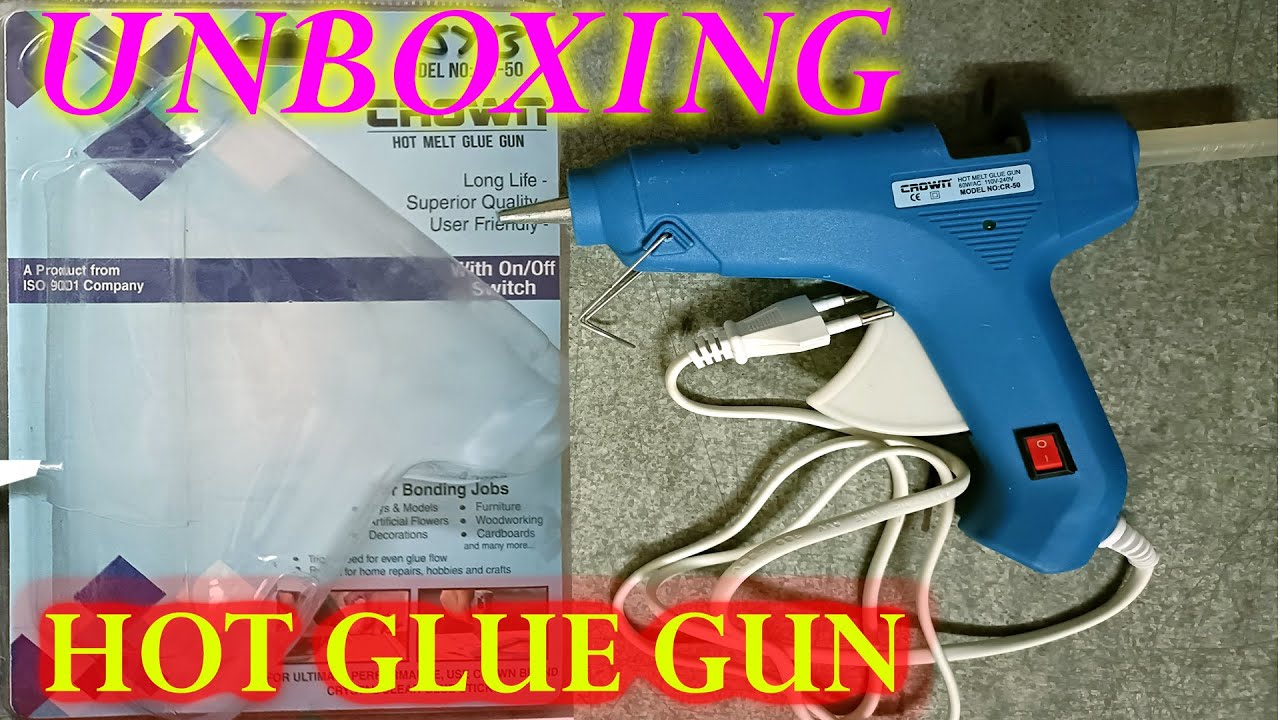 Artskills Hot Glue Gun