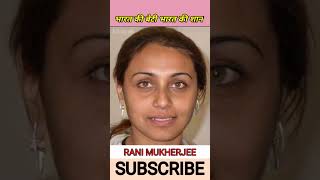 RANI MUKHERJEE(मॉडल हीरोइन)#transformation#shorts#transformationvideo#trending#viral#video#miraj ali