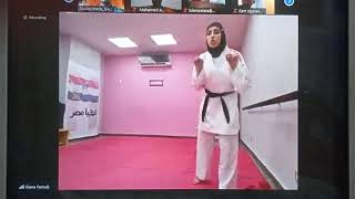 جيانا فاروق - Jehan Farouk Hassan‎‏