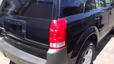 2003 Saturn VUE VUE FWD Auto V6 SUV - Las Vegas, NV