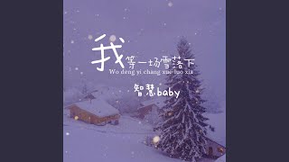 我等一场雪落下