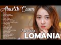 Meisita Lomania Ft Ipank Yuniar Cover Akustik Full Album Terbaru 2021 || Lagu Akustik Cover