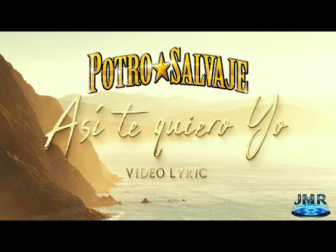 "ASÍ TE QUIERO YO" VIDEO OFICIAL (LIRYC'S)